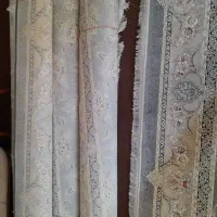 فرش ۹ متری ۱۲۰۰ شانه|فرش|قروه, |دیوار