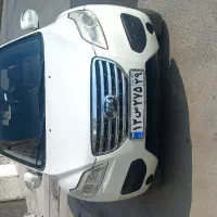 لیفان ایکس ۶۰ اتومات مدل ۹۵