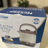 کتری برقی|قوری، کتری، قهوهساز دستی|تهران, بازار|دیوار