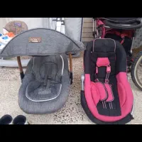 کالسکه و کریره/تخت کودک/دوچرخه/کفش فوتبال|کالسکه و لوازم جانبی|ملایر, |دیوار