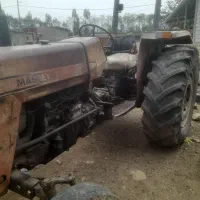 تراکتور مدل 77