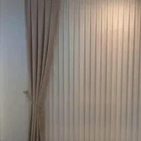 همه پرده کادو داده شده و|پرده، رانر، رومیزی|تهران, کامرانیه|دیوار