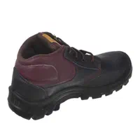 کفش ایمنی آذرپا رویه چرم زیره پی یو سایزبندی مختلف|کیف، کفش، کمربند|تهران, هفده شهریور|دیوار