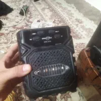 اسپیکر سالم