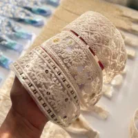 انواع هدبند، تل، و کش مو با کمترین قیمت تک و عمده|لباس|شاهینشهر, خانه کارگر|دیوار