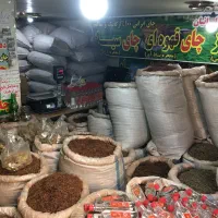 چای ایرانیان ۱۰۰ تومان ۱۵۰تومان ۲۵۰تومان|خوردنی و آشامیدنی|کرج, ساسانی (قلمستان)|دیوار