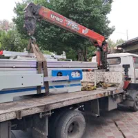 دورکن ریل واگن MTC2016 ۳۸۰|ماشینآلات صنعتی|اصفهان, جنیران (لادان)|دیوار