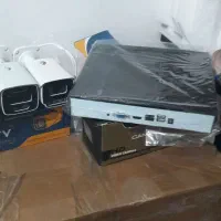 دستگاه  NVR|دوربین مداربسته|شیروان (خراسان), |دیوار