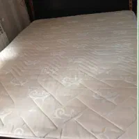 تشک خوشخواب دو نفره و یک نفره و تشک سنتی پشمی