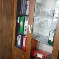 استخدام منشی دفتر بیمه