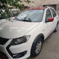 کوییکgxr پارس خودرویی