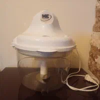 سبزی خرد کن کاراالکتریک مدل SC2