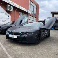 BMW i8|خودرو سواری و وانت|تهران, پونک|دیوار