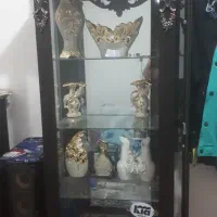 بوفه +تزیینات