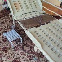 تخت تاشو بیمارستانی میز|پزشکی|مشهد, عبادی|دیوار