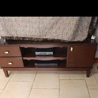 میز تلویزیون درحد نو|میز تلویزیون|شهریار, شهرک شاهد|دیوار