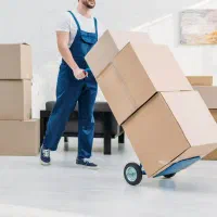 باربری اندیشه فردیس منظریه وحدت بنفشه جاده ملارد|خدمات حمل و نقل|فردیس, شهرک وحدت|دیوار