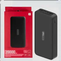 پاوربانکهای 20 و 10هزار مارک شیائومی و ایکس هانز