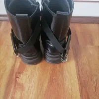 بوت ورنی بچگانه سایز 32|کیف، کفش، کمربند|تهران, افسریه شمالی|دیوار