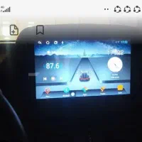 ساینا ۸۵sگانه|خودرو سواری و وانت|شهرکرد, |دیوار