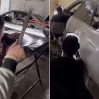 استخدام صافکار«درآمدتضمینی+بیمه»