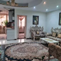 مبل ۷ نفره در حد نو|مبلمان خانگی و میز عسلی|تهران, سردارجنگل|دیوار