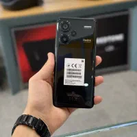 Note 13 Pro Plus Stuck گالری موبایل پارسیان