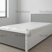 تخت خواب مدل سرمد(Sarmad)