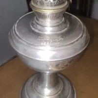 چراغ روسی و سکه|لامپ و چراغ|سبزوار, فرهنگیان|دیوار