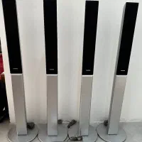 سینمای خانگی سامسونگ