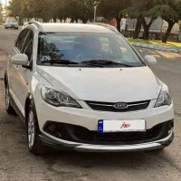 ام وی ام ۳۱۵ اسپرت اکسلنت لاکچری مدل ۹۷