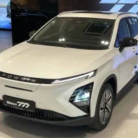 فونیکس FX EV اف ایکس برقی 2025 وارداتی تحویل فوری