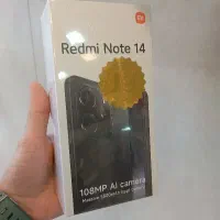 note 14 شیائومی