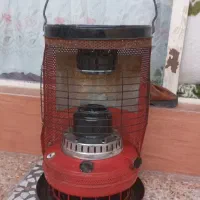 چراغ نفتی