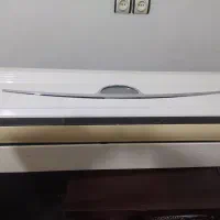 کولرگازی