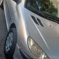 پژو ۲۰۶