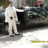 پژو پارس لیموزین، مدل ۱۳۸۰ فرانسه موتور 2000|خودرو سواری و وانت|اصفهان, شیخ اشراق|دیوار