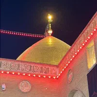 کربلا و نجف ولادت حضرت زهرا علیه السلام