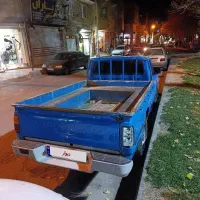 نیسان زامیاد مدل ۹۷|خودرو سواری و وانت|صفادشت, |دیوار