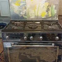 اجاق گاز 5شعله