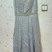 لباس مجلسی مرواریدی|لباس|رشت, رشتیان|دیوار