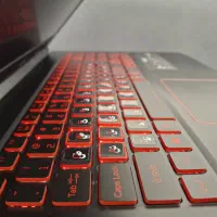 Acer Nitro|رایانه همراه|شیراز, غدیر جنوبی|دیوار