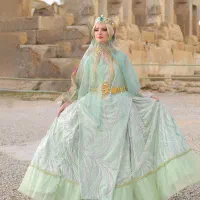 لباس محلی قشقایی