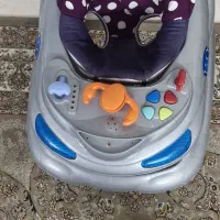 روروک|اسباب و اثاث بچه|تهران, سبلان (لشگر)|دیوار