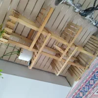 پایه گل سالم