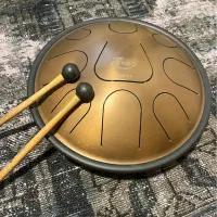 تانگ درام متال ساندز مدل Zenko