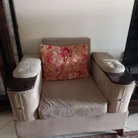 مبل راحتی ۷نفره