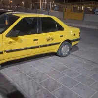 جابجایی بیسیم تاکسی