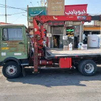 جرثقیل حمل نقل