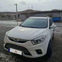 جک اس ۵ مدل ۹۴